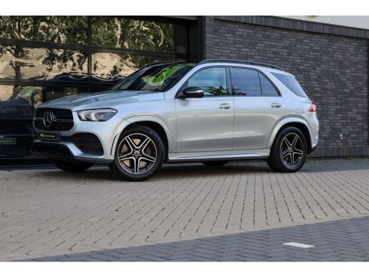 Mercedes-Benz GLE 350 e 4MATIC Premium Plus | BTW | SOH 93% | AMG | PANO | ACC | MEMORY | 360 | ActivLease financial lease