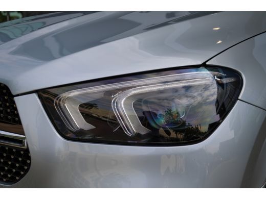 Mercedes-Benz GLE 350 e 4MATIC Premium Plus | BTW | SOH 93% | AMG | PANO | ACC | MEMORY | 360 | ActivLease financial lease