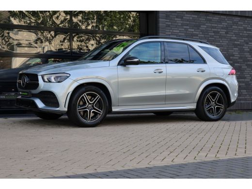 Mercedes-Benz GLE 350 e 4MATIC Premium Plus | BTW | SOH 93% | AMG | PANO | ACC | MEMORY | 360 | ActivLease financial lease