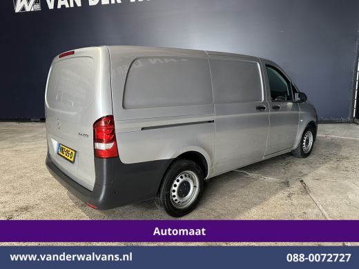 Mercedes-Benz Vito 114 CDI 136pk 9G-Tronic Automaat L2H1 Euro6 Airco | Navigatie | Camera | Apple Carplay Cruisecont... ActivLease financial lease