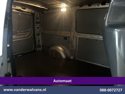Mercedes-Benz Vito 114 CDI 136pk 9G-Tronic Automaat L2H1 Euro6 Airco | Navigatie | Camera | Apple Carplay Cruisecont... ActivLease financial lease