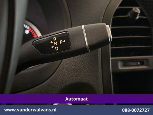 Mercedes-Benz Vito 114 CDI 136pk 9G-Tronic Automaat L2H1 Euro6 Airco | Navigatie | Camera | Apple Carplay Cruisecont... ActivLease financial lease