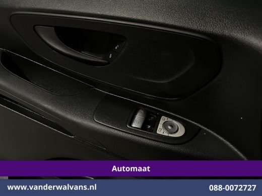 Mercedes-Benz Vito 114 CDI 136pk 9G-Tronic Automaat L2H1 Euro6 Airco | Navigatie | Camera | Apple Carplay Cruisecont... ActivLease financial lease