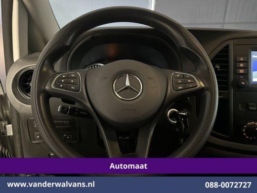 Mercedes-Benz Vito 114 CDI 136pk 9G-Tronic Automaat L2H1 Euro6 Airco | Navigatie | Camera | Apple Carplay Cruisecont... ActivLease financial lease