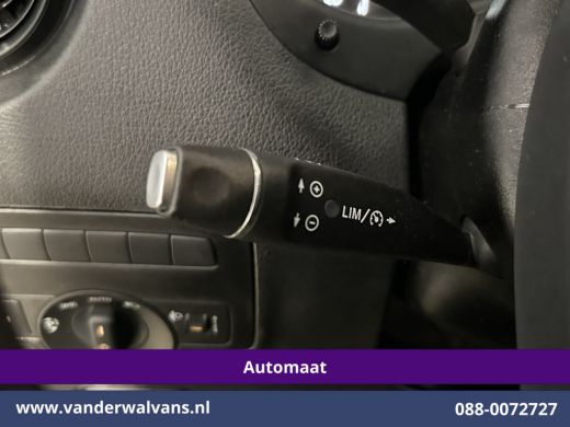 Mercedes-Benz Vito 114 CDI 136pk 9G-Tronic Automaat L2H1 Euro6 Airco | Navigatie | Camera | Apple Carplay Cruisecont... ActivLease financial lease