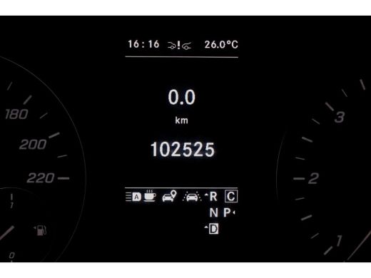 Mercedes-Benz Vito 119 CDI 190pk RWD 9G Automaat Extra Lang LED/ACC/Camera 12-2022 ActivLease financial lease