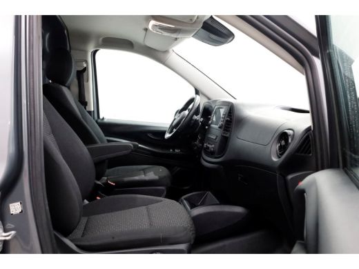 Mercedes-Benz Vito 119 CDI 190pk RWD 9G Automaat Extra Lang LED/ACC/Camera 12-2022 ActivLease financial lease
