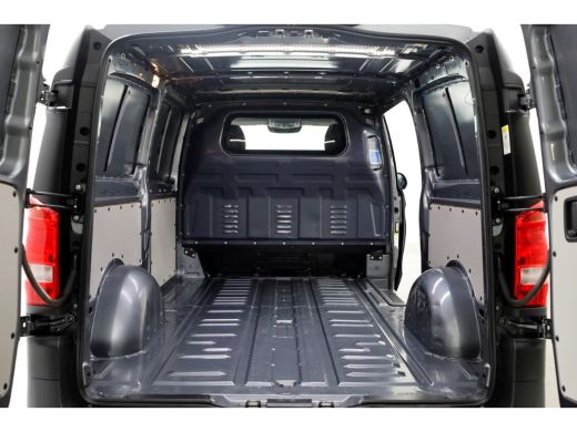 Mercedes-Benz Vito 119 CDI 190pk RWD 9G Automaat Extra Lang LED/ACC/Camera 12-2022 ActivLease financial lease