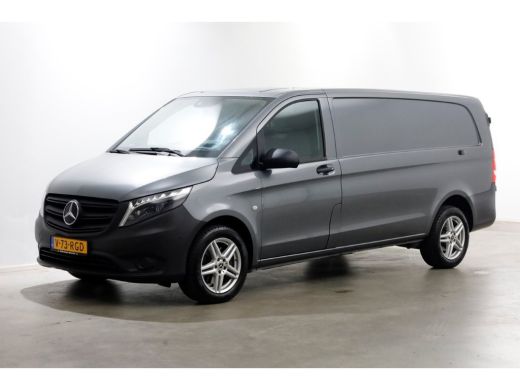 Mercedes-Benz Vito 119 CDI 190pk RWD 9G Automaat Extra Lang LED/ACC/Camera 12-2022 ActivLease financial lease