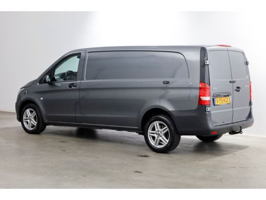 Mercedes-Benz Vito 119 CDI 190pk RWD 9G Automaat Extra Lang LED/ACC/Camera 12-2022 ActivLease financial lease