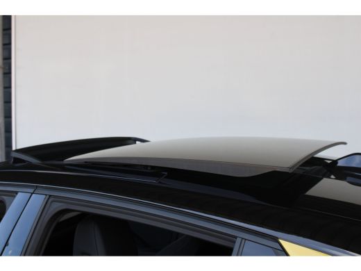 Opel Astra Electric 58 kWh Ultimate | SOH 98% | Warmtepomp | Schuif-kanteldak | Matrix LED | Suede bekleding | ActivLease financial lease