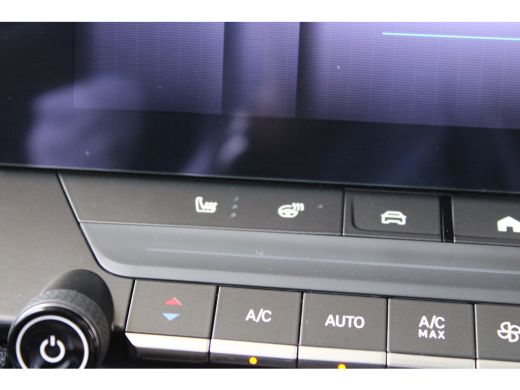 Opel Astra Electric 58 kWh Ultimate | SOH 98% | Warmtepomp | Schuif-kanteldak | Matrix LED | Suede bekleding | ActivLease financial lease
