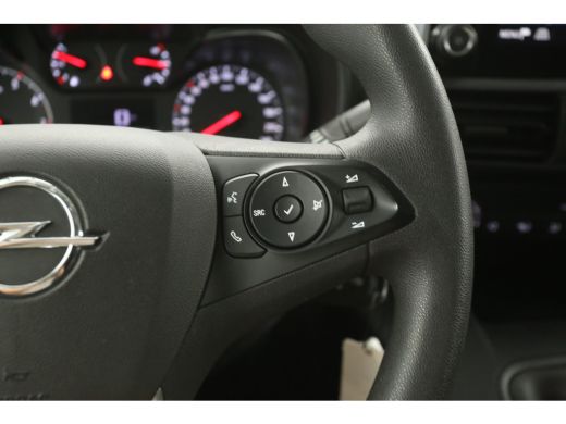 Opel Combo 1.5D 102PK | Airco | Cruise | Carplay | Trekhaak | Navi | Parkeersensoren ActivLease financial lease