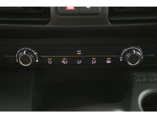 Opel Combo 1.5D 102PK | Airco | Cruise | Carplay | Trekhaak | Navi | Parkeersensoren ActivLease financial lease
