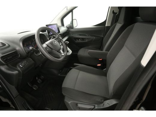 Opel Combo 1.5D 102PK | Airco | Cruise | Carplay | Trekhaak | Navi | Parkeersensoren ActivLease financial lease