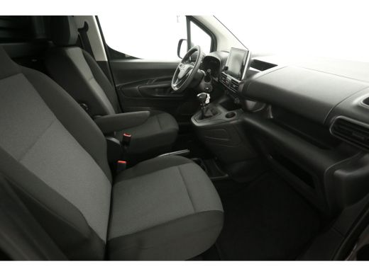 Opel Combo 1.5D 102PK | Airco | Cruise | Carplay | Trekhaak | Navi | Parkeersensoren ActivLease financial lease
