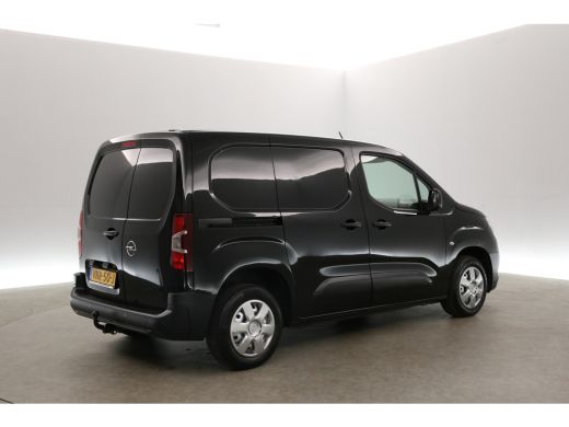 Opel Combo 1.5D 102PK | Airco | Cruise | Carplay | Trekhaak | Navi | Parkeersensoren ActivLease financial lease