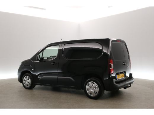 Opel Combo 1.5D 102PK | Airco | Cruise | Carplay | Trekhaak | Navi | Parkeersensoren ActivLease financial lease