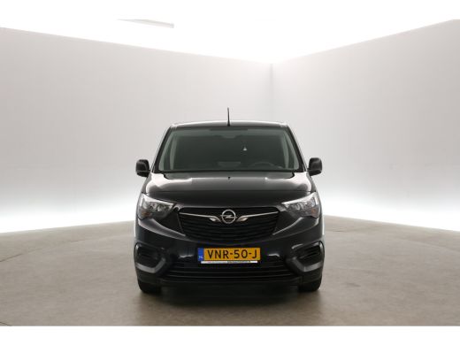 Opel Combo 1.5D 102PK | Airco | Cruise | Carplay | Trekhaak | Navi | Parkeersensoren ActivLease financial lease