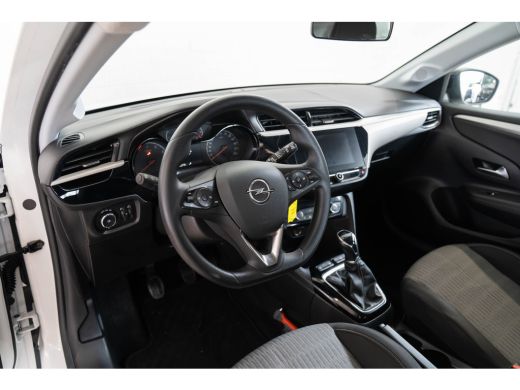 Opel Corsa 1.2 Edition | Apple Carplay & Android Auto | Parkeersensoren | Lichtmetalen velgen | Bluetooth | ... ActivLease financial lease