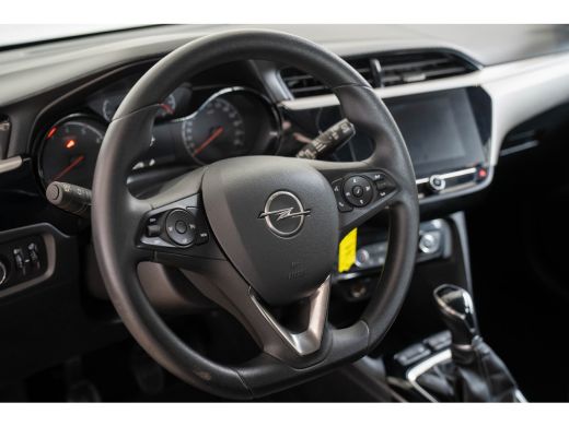 Opel Corsa 1.2 Edition | Apple Carplay & Android Auto | Parkeersensoren | Lichtmetalen velgen | Bluetooth | ... ActivLease financial lease