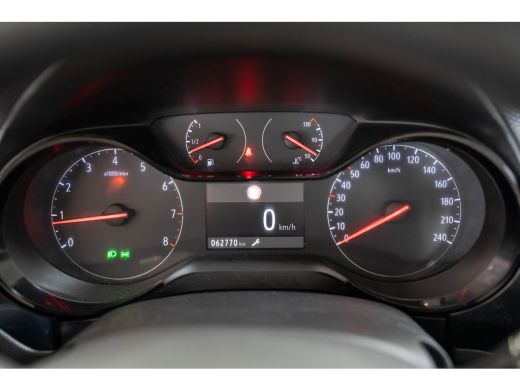 Opel Corsa 1.2 Edition | Apple Carplay & Android Auto | Parkeersensoren | Lichtmetalen velgen | Bluetooth | ... ActivLease financial lease