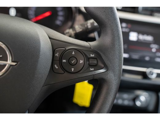 Opel Corsa 1.2 Edition | Apple Carplay & Android Auto | Parkeersensoren | Lichtmetalen velgen | Bluetooth | ... ActivLease financial lease