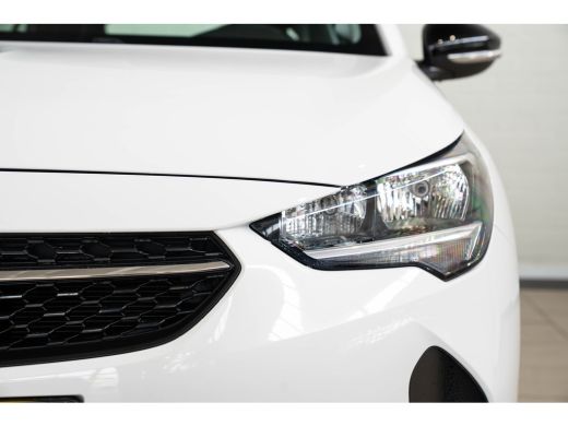 Opel Corsa 1.2 Edition | Apple Carplay & Android Auto | Parkeersensoren | Lichtmetalen velgen | Bluetooth | ... ActivLease financial lease