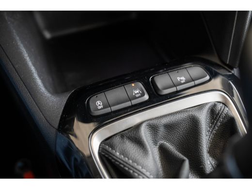 Opel Corsa 1.2 Edition | Apple Carplay & Android Auto | Parkeersensoren | Lichtmetalen velgen | Bluetooth | ... ActivLease financial lease