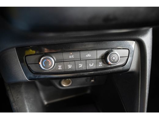 Opel Corsa 1.2 Edition | Apple Carplay & Android Auto | Parkeersensoren | Lichtmetalen velgen | Bluetooth | ... ActivLease financial lease