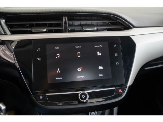 Opel Corsa 1.2 Edition | Apple Carplay & Android Auto | Parkeersensoren | Lichtmetalen velgen | Bluetooth | ... ActivLease financial lease