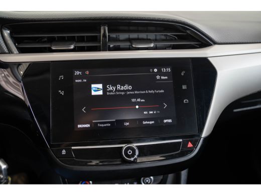 Opel Corsa 1.2 Edition | Apple Carplay & Android Auto | Parkeersensoren | Lichtmetalen velgen | Bluetooth | ... ActivLease financial lease
