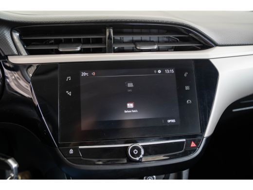 Opel Corsa 1.2 Edition | Apple Carplay & Android Auto | Parkeersensoren | Lichtmetalen velgen | Bluetooth | ... ActivLease financial lease