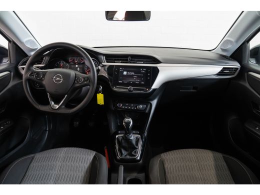 Opel Corsa 1.2 Edition | Apple Carplay & Android Auto | Parkeersensoren | Lichtmetalen velgen | Bluetooth | ... ActivLease financial lease