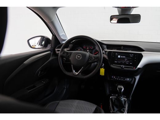 Opel Corsa 1.2 Edition | Apple Carplay & Android Auto | Parkeersensoren | Lichtmetalen velgen | Bluetooth | ... ActivLease financial lease
