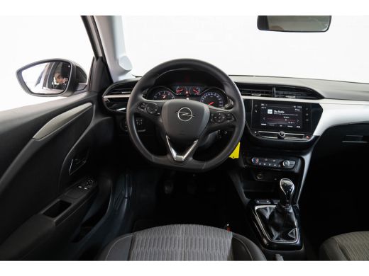 Opel Corsa 1.2 Edition | Apple Carplay & Android Auto | Parkeersensoren | Lichtmetalen velgen | Bluetooth | ... ActivLease financial lease