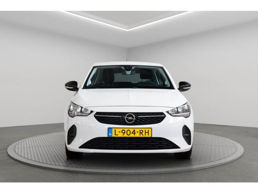 Opel Corsa 1.2 Edition | Apple Carplay & Android Auto | Parkeersensoren | Lichtmetalen velgen | Bluetooth | ... ActivLease financial lease