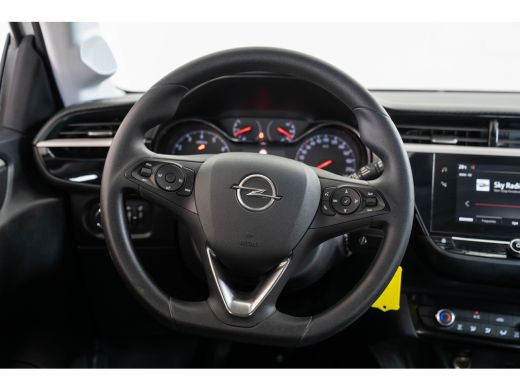 Opel Corsa 1.2 Edition | Apple Carplay & Android Auto | Parkeersensoren | Lichtmetalen velgen | Bluetooth | ... ActivLease financial lease