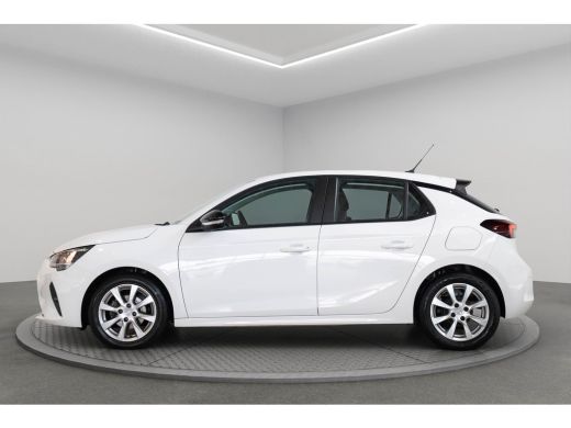 Opel Corsa 1.2 Edition | Apple Carplay & Android Auto | Parkeersensoren | Lichtmetalen velgen | Bluetooth | ... ActivLease financial lease