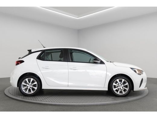 Opel Corsa 1.2 Edition | Apple Carplay & Android Auto | Parkeersensoren | Lichtmetalen velgen | Bluetooth | ... ActivLease financial lease