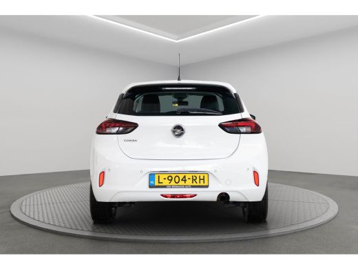 Opel Corsa 1.2 Edition | Apple Carplay & Android Auto | Parkeersensoren | Lichtmetalen velgen | Bluetooth | ... ActivLease financial lease