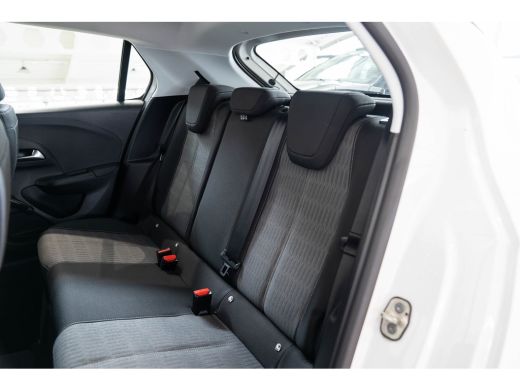Opel Corsa 1.2 Edition | Apple Carplay & Android Auto | Parkeersensoren | Lichtmetalen velgen | Bluetooth | ... ActivLease financial lease