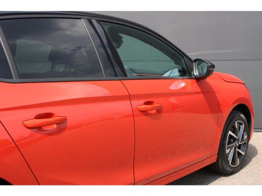 Opel Corsa 1.2 Turbo Hybrid Yes | Automaat | Navi by app | Camera | Apple Carplay | Stoelverwarming | Parkee... ActivLease financial lease