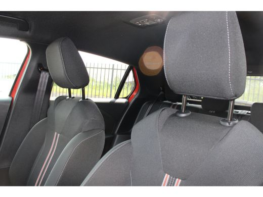 Opel Corsa 1.2 Turbo Hybrid Yes | Automaat | Navi by app | Camera | Apple Carplay | Stoelverwarming | Parkee... ActivLease financial lease