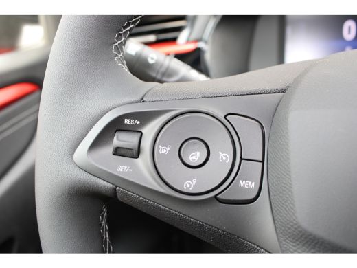 Opel Corsa 1.2 Turbo Hybrid Yes | Automaat | Navi by app | Camera | Apple Carplay | Stoelverwarming | Parkee... ActivLease financial lease