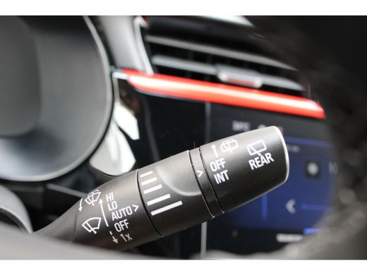 Opel Corsa 1.2 Turbo Hybrid Yes | Automaat | Navi by app | Camera | Apple Carplay | Stoelverwarming | Parkee... ActivLease financial lease