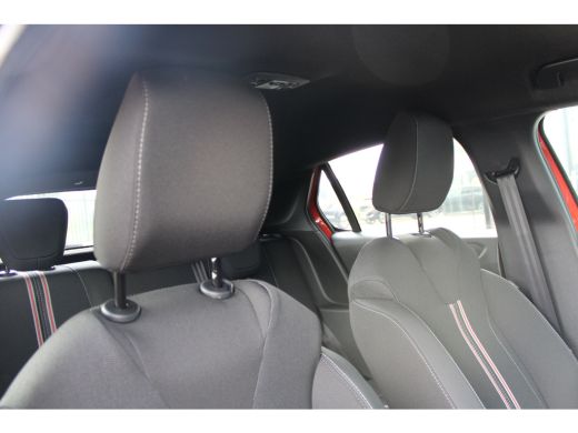 Opel Corsa 1.2 Turbo Hybrid Yes | Automaat | Navi by app | Camera | Apple Carplay | Stoelverwarming | Parkee... ActivLease financial lease