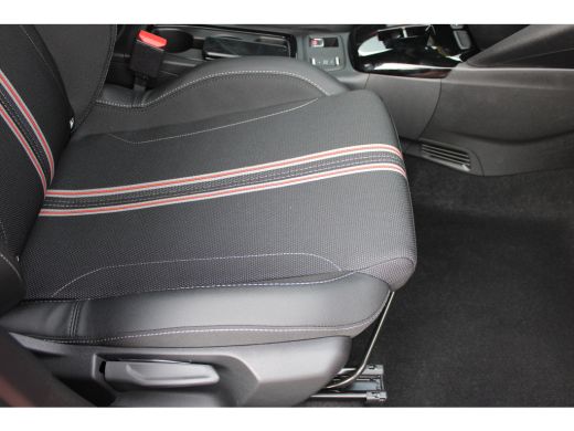 Opel Corsa 1.2 Turbo Hybrid Yes | Automaat | Navi by app | Camera | Apple Carplay | Stoelverwarming | Parkee... ActivLease financial lease