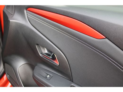 Opel Corsa 1.2 Turbo Hybrid Yes | Automaat | Navi by app | Camera | Apple Carplay | Stoelverwarming | Parkee... ActivLease financial lease