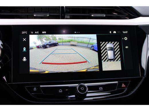 Opel Corsa 1.2 Turbo Ultimate | Navigatie | Camera | Massage | Stoelverwarming | Alcantara | Apple carplay | ActivLease financial lease